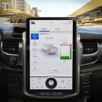 2022 Ford F-150 Lightning Lariat
